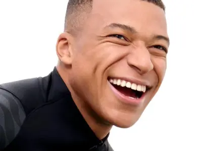 Ngắm nhìn vẻ đẹp hình ảnh Kylian Mbappé huyền ảo quyến rũ
