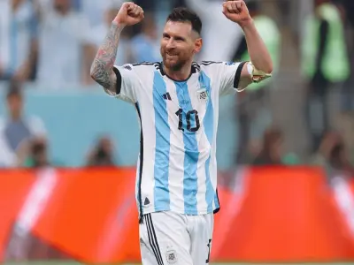Tuyển tập hình ảnh Lionel Messi sắc nét ấn tượng khó quên
