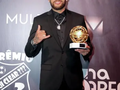 Tải ngay bộ sưu tập hình ảnh Neymar Jr đẹp lung linh nhất