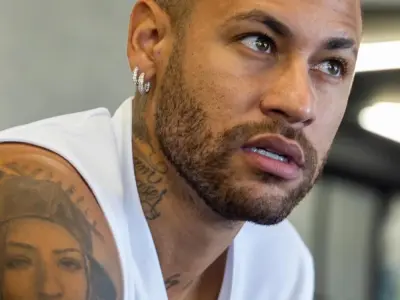 Những bức ảnh Neymar Jr. cuốn hút mọi ánh nhìn ngay