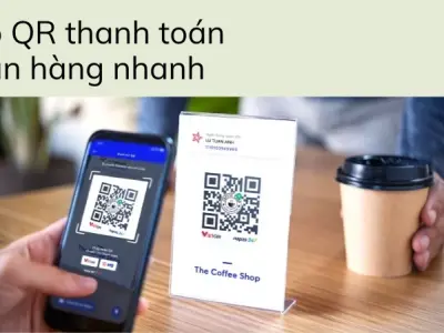 Trải nghiệm cách tạo mã QR cá nhân đẹp mắt hoàn toàn miễn phí ngay