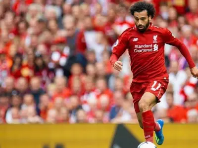 Hành trình sự nghiệp Mohamed Salah và những nốt trầm lịch sử