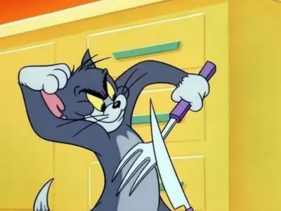 1000+ Meme Tom And Jerry Hài Hước Bất Hủ Cho Mọi Thời Đại