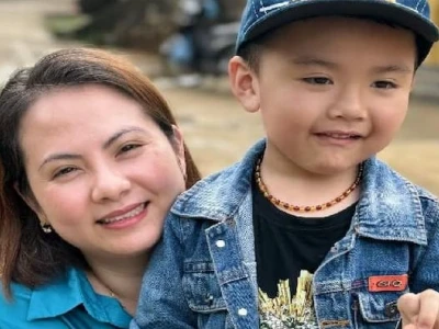 A Páo là ai? Chàng trai xứ Nghệ chinh phục Hà Giang