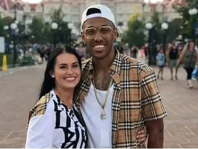 Alysha Behague: Hé lộ cuộc sống người mẫu Pháp bên cạnh Aubameyang