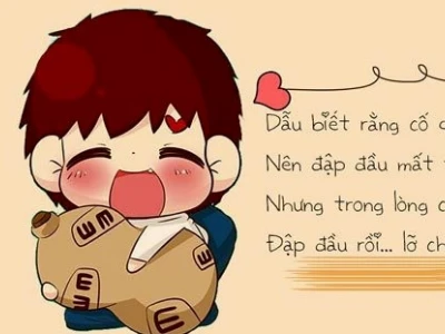 Ảnh bìa cute chibi: Bộ sưu tập độc đáo cho năm 2026