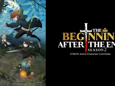 Ánh Sáng Cuối Con Đường Anime: Khám Phá Mùa 2 Và Thế Giới Anime Đầy Hấp Dẫn