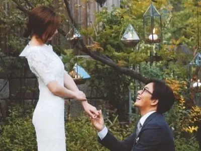 Bae Yong Joon và vợ: Cuộc sống kín tiếng sau ánh hào quang