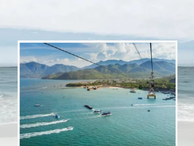 Biển Nha Trang ở đâu? Khám phá vẻ đẹp và trải nghiệm độc đáo