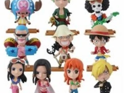 Chibi là gì? Nguồn gốc, ý nghĩa và tại sao phong cách này lại phổ biến đến vậy