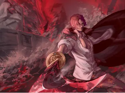 Chiêm ngưỡng vẻ đẹp huyền ảo của phong cảnh anime đêm