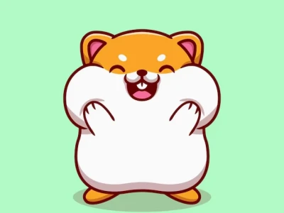 Chuột Hamster Chibi: Kho Ảnh Dễ Thương Nhất 2026