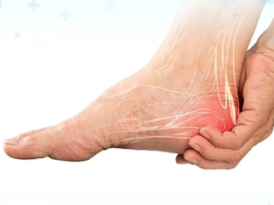 Đau Gót Chân Là Bệnh Gì? Nguyên Nhân Và Cách Xử Lý Hiệu Quả