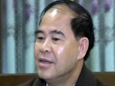 Đinh bằng My: Hành trình 5 năm tù vì tội danh hiếp dâm học sinh