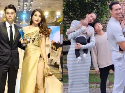Hành trình tình yêu Trương Ngọc Ánh và Kim Lý: Từ say đắm đến chia tay