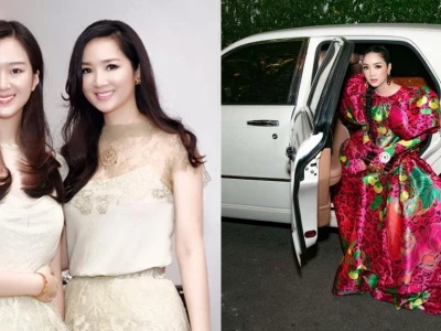 Hoa hậu Giáng My và người chồng bí ẩn: Hé lộ chuyện tình gây chú ý