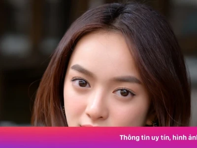 Kaity Nguyễn số đo 3 vòng: Bí mật vóc dáng chuẩn từng centimet