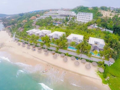Khách sạn Phan Thiết gần biển: Lựa chọn hoàn hảo cho kỳ nghỉ dưỡng 2026