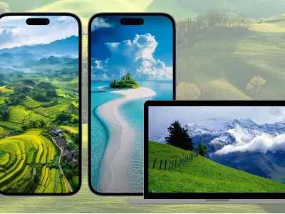 Khám phá 1001+ Hình Nền Chill Phong Cảnh Đẹp Cho Máy Tính Năm 2026