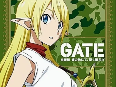 Khám phá dàn mỹ nhân Elf đỉnh cao trong thế giới Anime và Manga