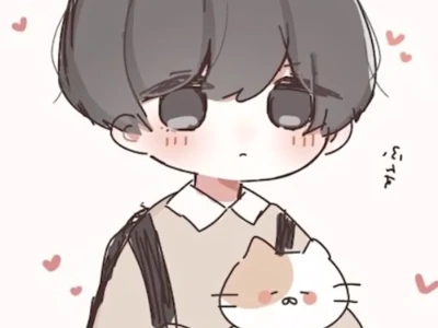 Khám phá kho ảnh vẽ cô gái chibi cute độc đáo và dễ thương