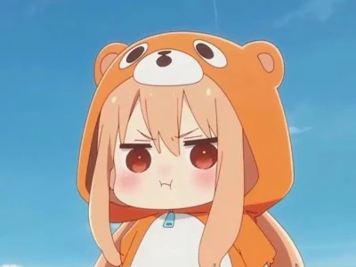 Khám phá Thế Giới Ảnh Umaru Chibi Đáng Yêu và Sôi Động 2026