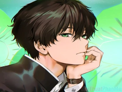 Khám Phá Thế Giới Anime Ngầu Lòi: Hình Ảnh và Phong Cách Độc Đáo