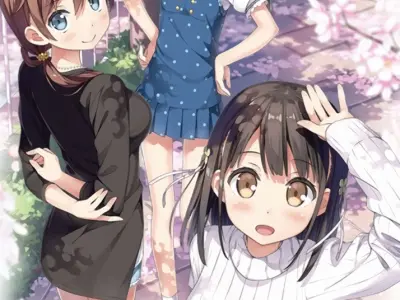 Khám Phá Thế Giới Anime 'One Room': Câu Chuyện Đời Thường Đầy Cảm Xúc
