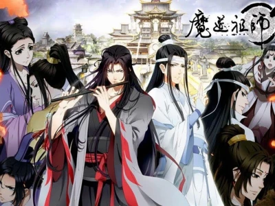 Khám Phá Thế Giới Anime Trung Quốc: Tuyển Tập Hay Nhất Năm 2026