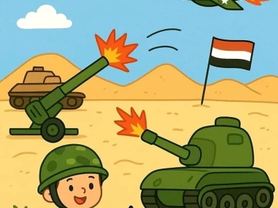 Khám phá thế giới Chibi Ảnh Chú Bộ Đội Hoạt Hình Đáng Yêu