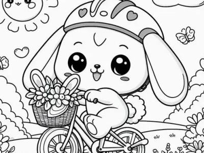 Khám phá thế giới Cinnamoroll anime: Hình nền và những điều thú vị