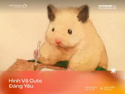 Khám Phá Thế Giới Dễ Thương: Chibi Anime Cute Đốn Tim Năm 2026