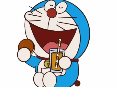 Khám phá Thế giới Doraemon Chibi Cute: Tuyển tập ảnh độc đáo