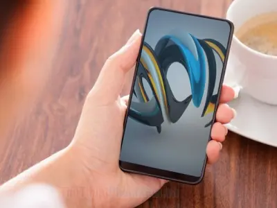 Khám Phá Thế Giới Hình Nền 4D: Nâng Cấp Giao Diện Thiết Bị Của Bạn