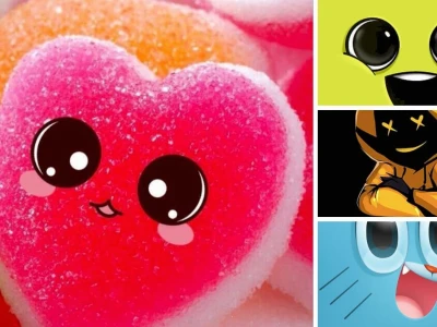 Khám phá thế giới hình nền mặt cười độc đáo cho thiết bị của bạn
