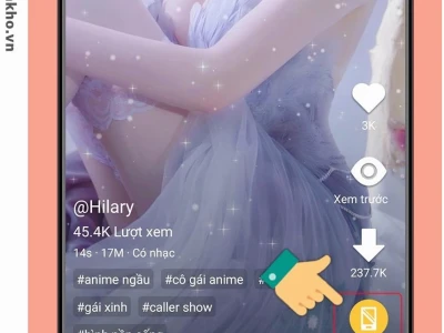 Khám phá thế giới hình nền video sống động cho thiết bị của bạn
