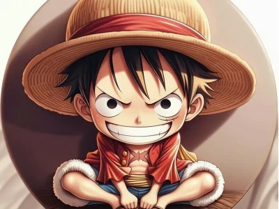 Khám phá Thế giới Luffy Chibi: Tuyển tập hình ảnh và cách vẽ đáng yêu