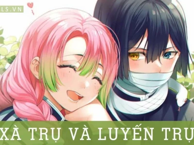 Khám Phá Thế Giới Luyến Trụ Chibi: Tuyển Tập Ảnh Độc Đáo