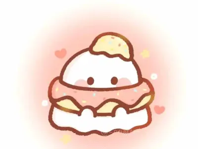 Khám Phá Thế Giới Ma Chibi Cute: Những Hình Ảnh Độc Đáo Không Thể Bỏ Lỡ