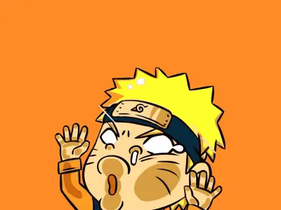 Khám phá thế giới Naruto Chibi: Tuyển tập ảnh đẹp và đáng yêu nhất