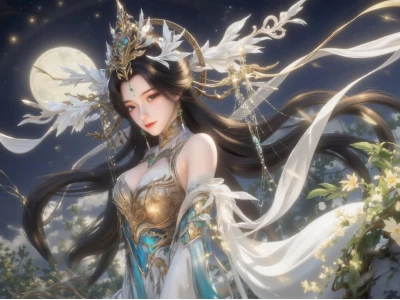 Khám Phá Thế Giới Phim Anime 3D Trung Quốc Đỉnh Cao