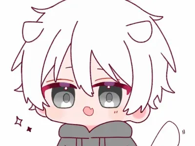 Khám Phá Thế Giới Tranh Anime Chibi Cute Đáng Yêu 2026