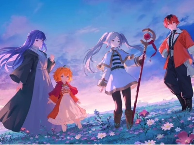 Khám phá Top Anime Thuyết Minh Hay Nhất Dành Cho Bạn