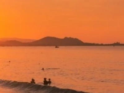 Khám phá vẻ đẹp biển Bình Sơn Ninh Thuận điểm đến lý tưởng cho kỳ nghỉ