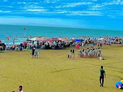 Khám phá vẻ đẹp biển Thanh Hóa: Điểm đến không thể bỏ lỡ 2026