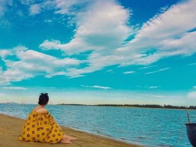 Khám phá vẻ đẹp các bãi biển Nghệ An: Thiên đường nghỉ dưỡng lý tưởng