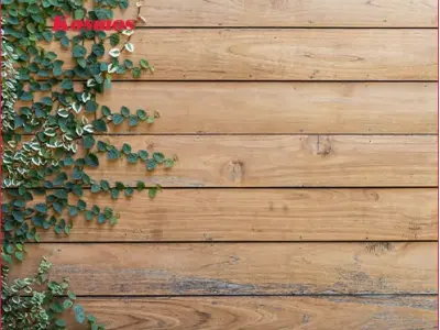 Khám phá vẻ đẹp đa dạng của hình nền gỗ cho không gian sống