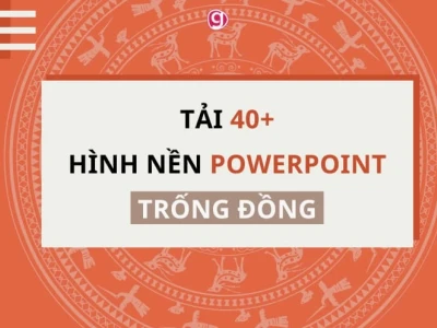 Khám phá vẻ đẹp hình nền trống đồng Đông Sơn cho bài thuyết trình của bạn