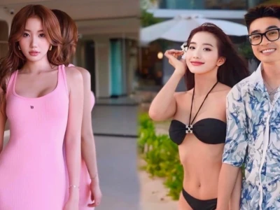 Lê Thị Khánh Huyền và Bụt: Chuyện tình TikToker và thiếu gia Đồng Tháp