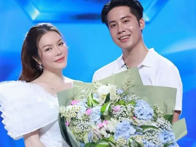 Lý Nhã Kỳ và bạn trai: Hành trình 9 năm và lý do tan vỡ gây tiếc nuối